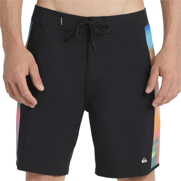 2025 Quiksilver Mens Surfsilk Arch 18